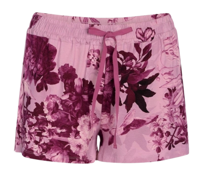Shorts Essenza Women Nori Rosemary Spot On Pink
