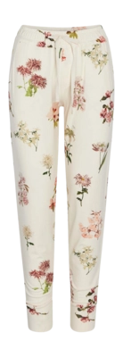 Bas de Pyjama Essenza Femme Jules Annebella Vanille