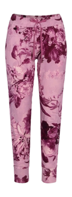 Pyjamabroek Essenza Women Jules Rosemary Spot On Pink