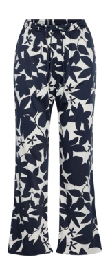 Pyjamabroek Essenza Women Mare Imara Antraciet