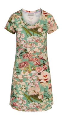 Nachtjapon Essenza Women Isa Noleste Greenish