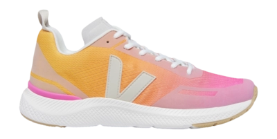 Veja Women Impala Engineered Mesh Ouro-Sari Pierre