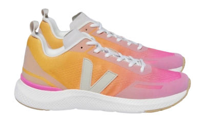 Baskets Veja Men Impala Engineered Mesh Ouro-Sari Pierre