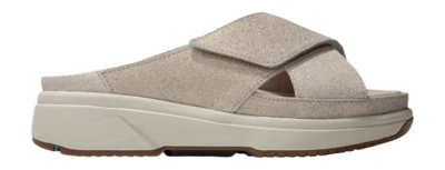 Slipper Xsensible Women Barbados Gold Fantasy
