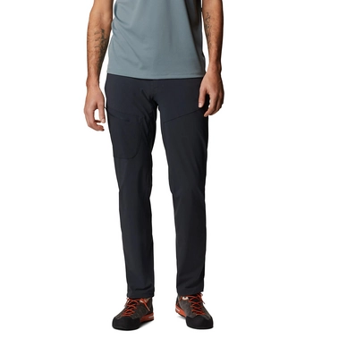 Broek Men Chockstone 2 Pant Dark Storm