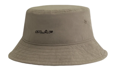 Bob Olaf Hussein Homme Grey