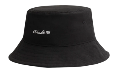 Bob Olaf Hussein Homme Black