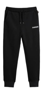 Pantalon de Sport Napapijri Men M-Box 1 Black