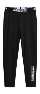 Legging Napapijri Femme M-Box 4 Black