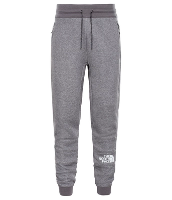 Trainingsbroek The North Face Men Light TNF Medium Grey Heather