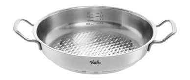 Casserole Sauteuse Fissler Original Profi Collection 24 cm