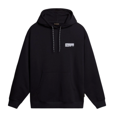 Pull Napapijri Men B-Faber Black