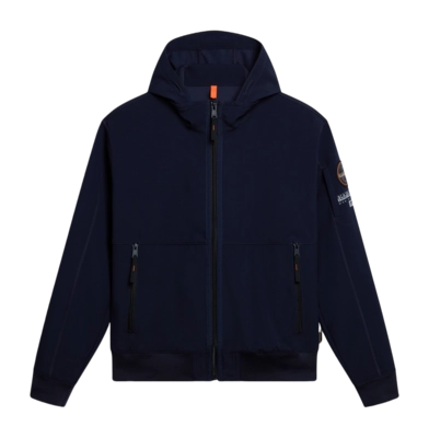 Veste Napapijri Men A-Melville Blu Marine