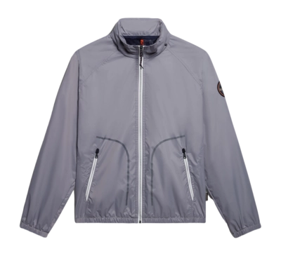 Veste Napapijri Men A-Cloudy Grey Owl
