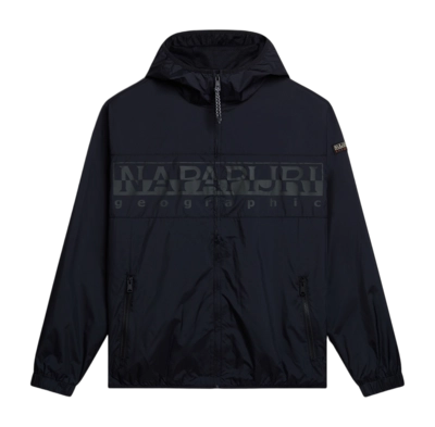 Veste Napapijri Men A-Raymi Black