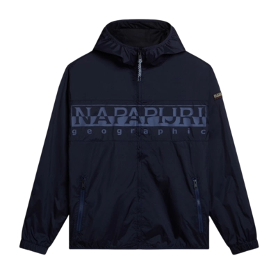 Veste Napapijri Men A-Raymi Blu Marine