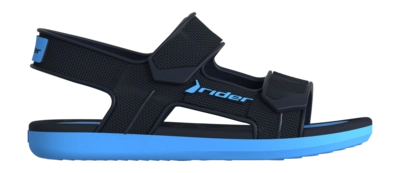 Sandaal Rider Kids R Line Plus Papete Blue