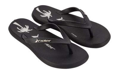 Flip Flops Rider R1 Style Kinder Black 2024