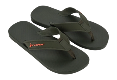 Flip Flops Rider Impulse Herren Green