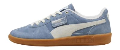 PUMA Unisex Palermo Basketball Nostalgia Dewdrop Sugared Almond