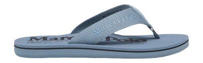 Flip Flops Marc O'Polo Olle M 2D Herren Light Denim