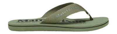 Tongs Marc O'Polo Men Olle M 2D Olive