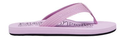 Marc O'Polo Women Olle W 2D Berry Lilac
