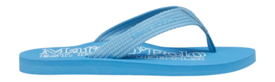 Flip Flops Marc O'Polo Olle W 2D Damen Light Denim