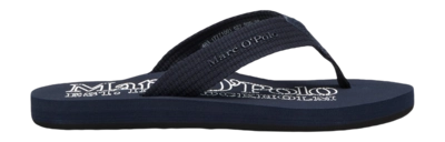 Flip Flops Marc O'Polo Olle W 2D Damen Navy