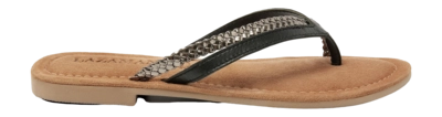 Lazamani Women 33.759 Pewter