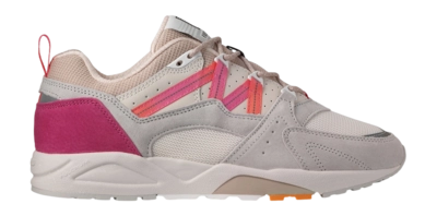 Karhu Unisex Fusion 2.0 Foggy Dew/Hot Pink