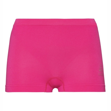 Sous-Vêtement Odlo Femme Panty Performance Light Beetroot Purple