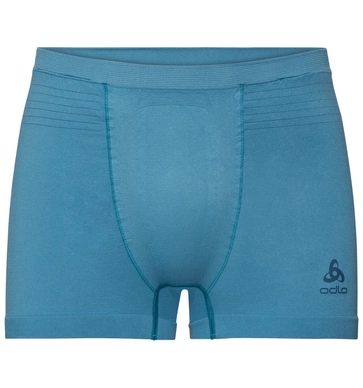 Ondergoed Odlo Men Boxer Performance Light Niagara