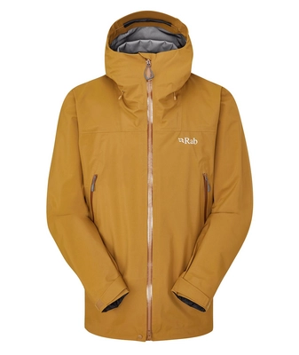 Jacket Rab Men Kangri GTX Footprint
