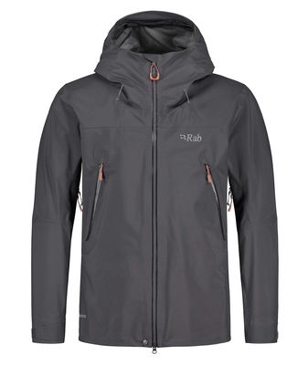 Imperméable Rab Homme Kangri GTX Graphene
