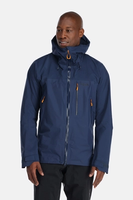 Jas Rab Men Latok Mountain GTX Deep Ink