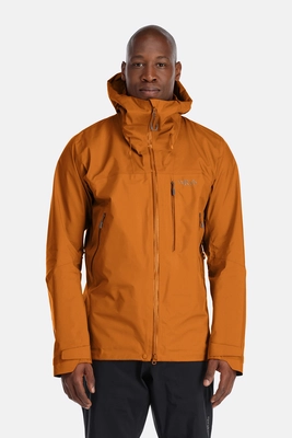 Jas Rab Men Latok Mountain GTX Marmalade