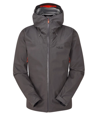 Jacket Rab Men Namche GTX Graphene