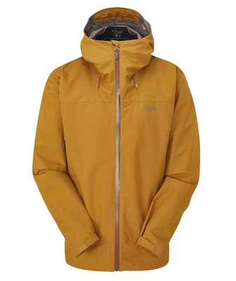 Imperméable Rab Homme Arc Eco Footprint