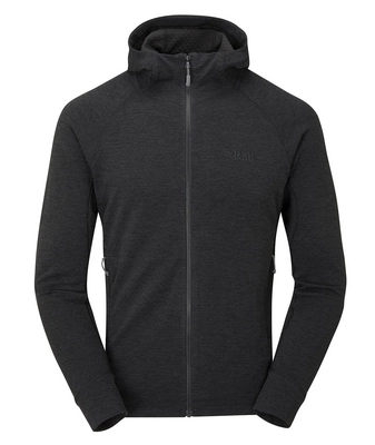 Vest Rab Men Nexus Black