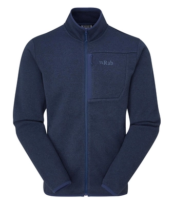 Gilet Rab Homme Ryvoan Deep Ink