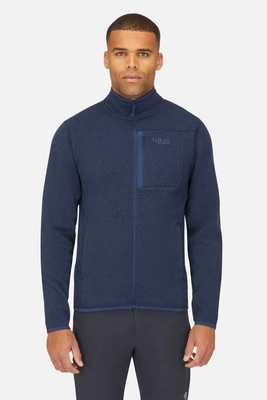 5---ryvoan_jacket_deepink_qff_93_dik_model_front_crop