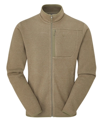 Gilet Rab Homme Ryvoan Light Khaki