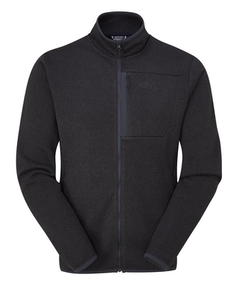 Gilet Rab Homme Ryvoan Ebony