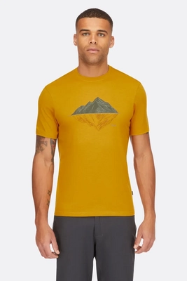7---crimp_reflection_tee_sahara_qbl_72_sah_model_front_crop_2