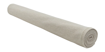 Runner tavolo Madison Canvas Eco +, Beige