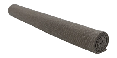 Tafelloper Madison Canvas Eco+ Taupe