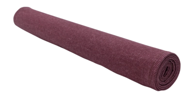 Tafelloper Madison Canvas Eco+ Bordeaux