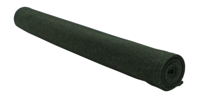 Runner tavolo Madison Canvas Eco +, Verde