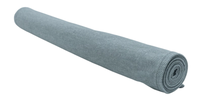 Tafelloper Madison Canvas Eco+ Silver